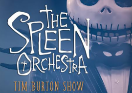 the music of tim burton
