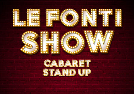 le fonti show - monte san savino