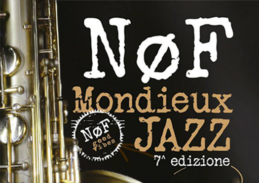 mondieux jazz - nof club