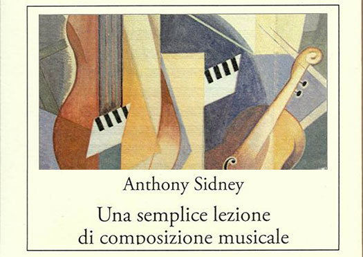 anthony sidney - ibs+libraccio firenze