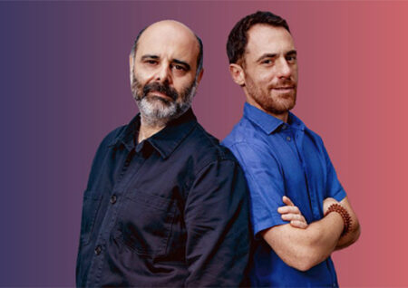 il sogno di una cosa
